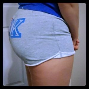 Pink Victoria's Secret